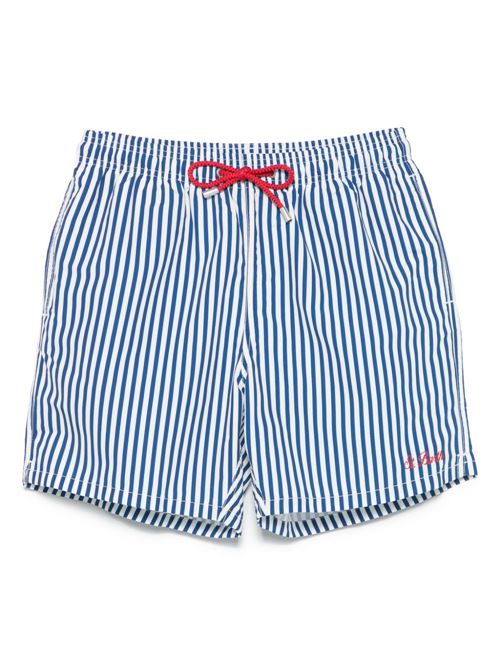 Costume uomo boxer Gustavia MC2 SAINT BARTH | GUSTAVIA02883H